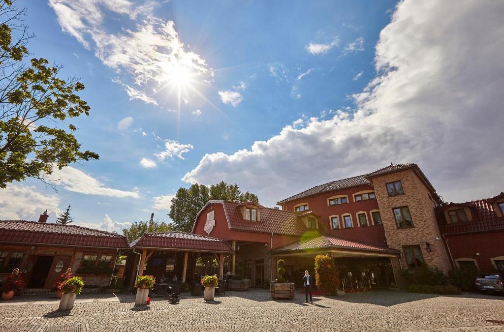 Olawa Hotel | Oławian Hotel