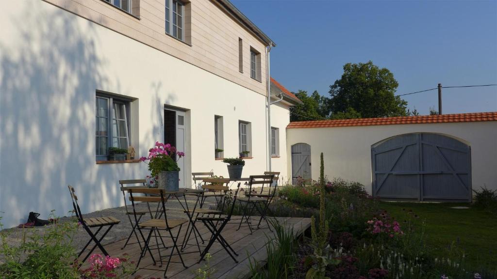 Dobev Apartment | Ořechový dvůr