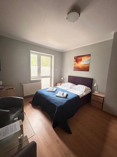 Karpacz Resort | Ośrodek Konferencyjno-Wypoczynkowy "Krucze Skały" w Karpaczu