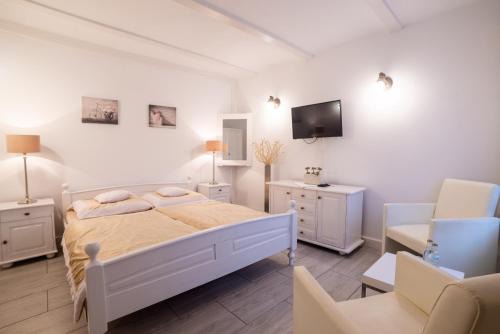 gmina Odolanow Hotel | Ośrodek LBN-HUTA