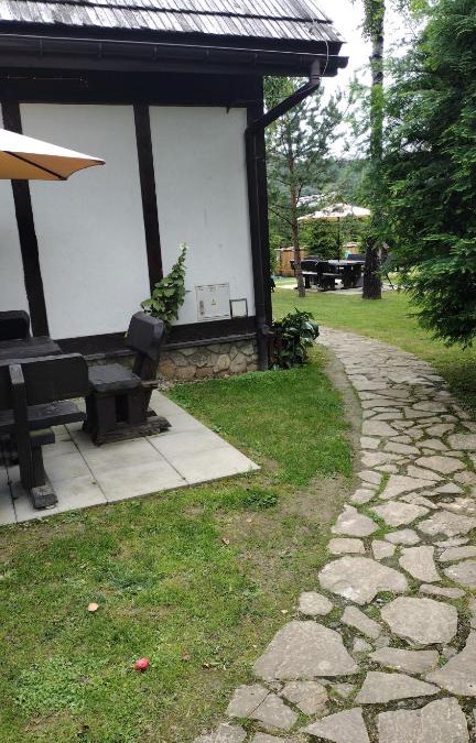 Ustrzyki Dolne Ski Chalet | Ośrodek na zakręcie