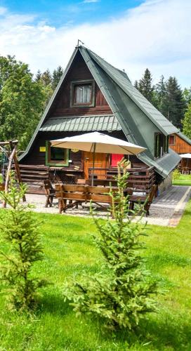 Krasnobrod Cabin | Ośrodek Pszczółka Krasnobród
