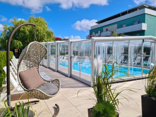 Sarbinowo Resort | Ośrodek Sea Star Premium