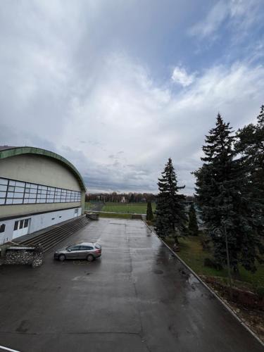 Zawiercie Hotel | Ośrodek Sportu i Rekreacji w Zawierciu