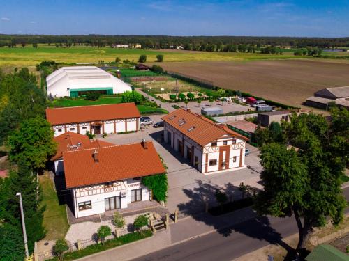 Miloslaw Resort | Ośrodek Ukazia