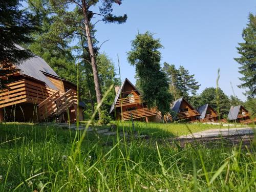 Rymanow Apartment | Ośrodek Wczasów Zdrowotnych Rudawka Rymanowska