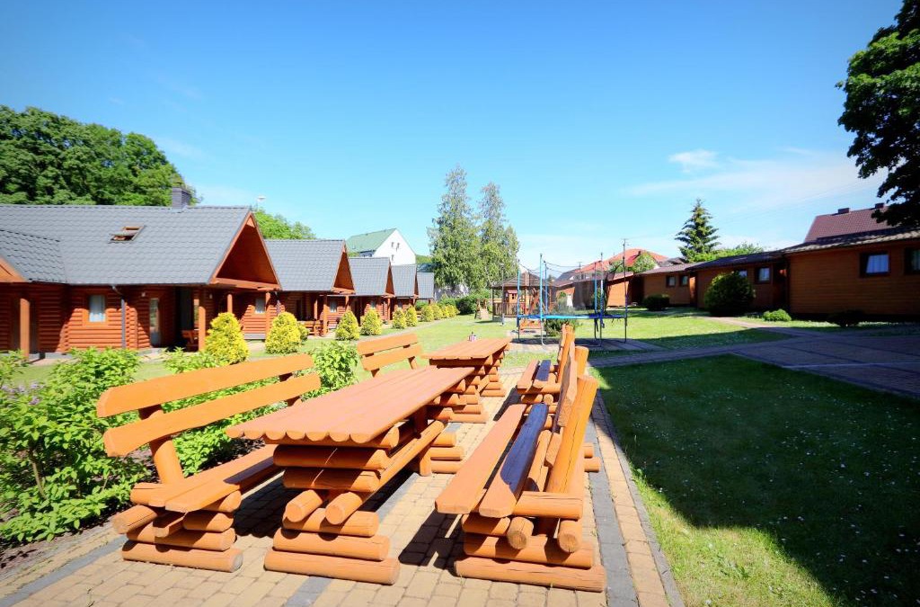 Wiselka Resort | Ośrodek Wczasowy Łowiczanka