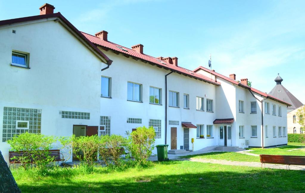 Ustka Resort | Ośrodek Wczasowy Camping Morski