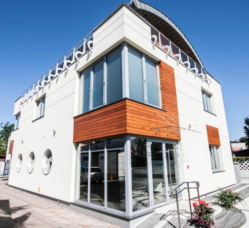 Pobierowo Resort | Ośrodek Wczasowy KALA