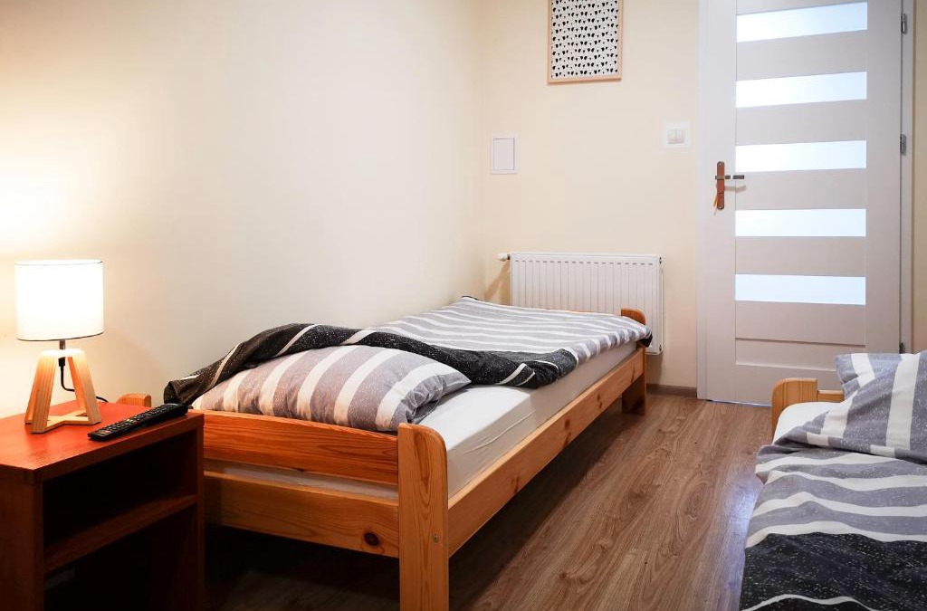 Jastrzebia Gora Resort | Ośrodek Wypoczynkowo-Rehabilitacyjny TPD
