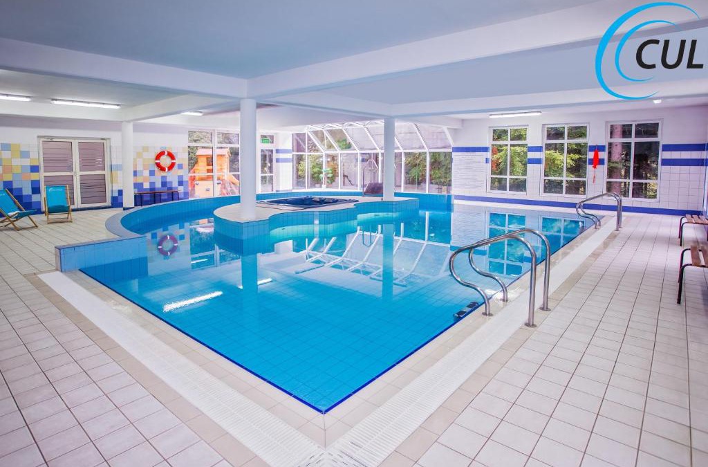 Szklarska Poreba Resort | Ośrodek Wypoczynkowy Olimp