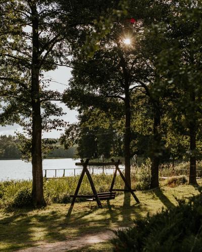 Olsztynek Resort | Ośrodek Wypoczynkowy Świerkocin