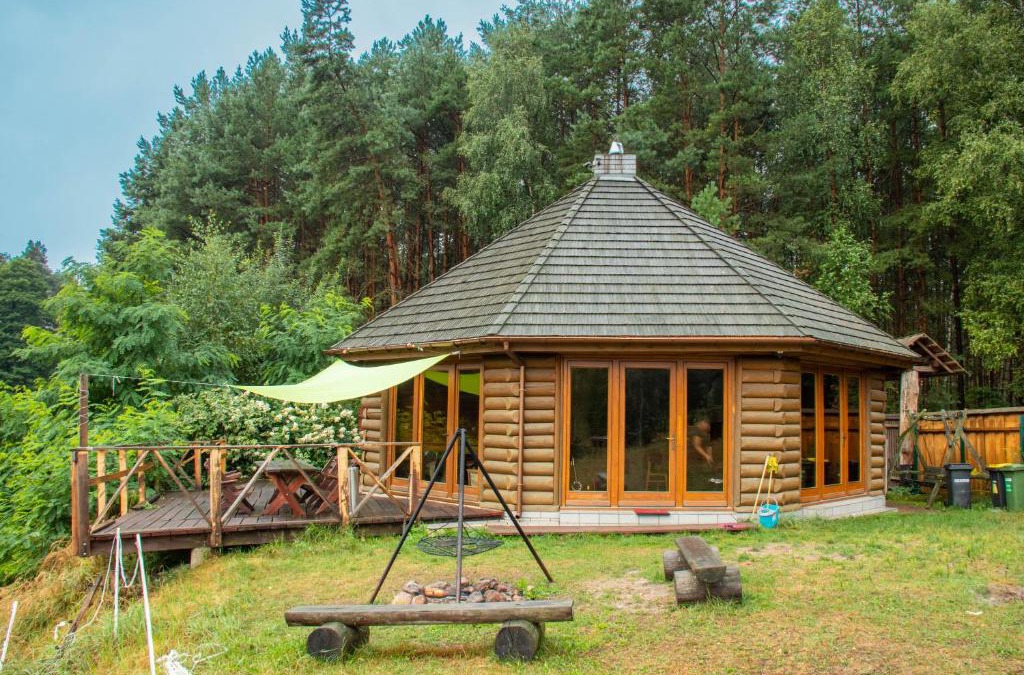 Olesno Resort | Ośrodek wypoczynkowy "Źródła Dobrej"