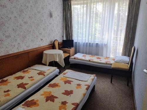 Wyszkow Resort | Ośrodek Wypoczynkowy HALIN