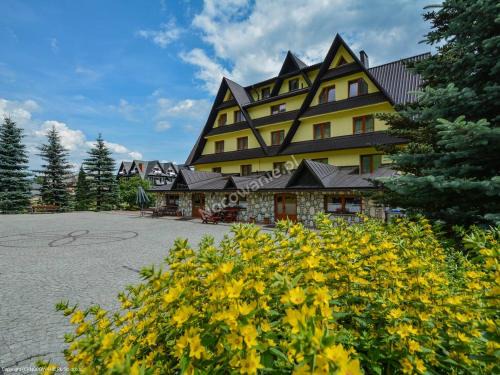 Zakopane Resort | Ośrodek Wypoczynkowy Helena