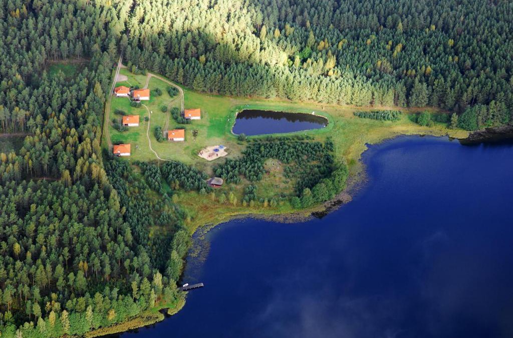 Studzienice Apartment | Ośrodek wypoczynkowy Jezioro
