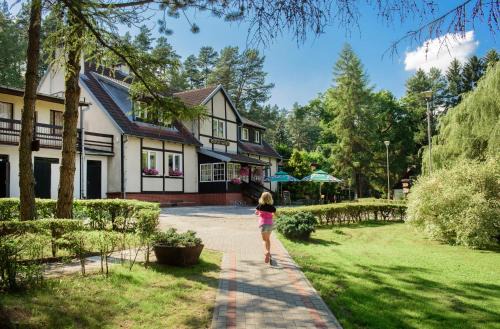 Olsztynek Resort | Ośrodek Wypoczynkowy Kołatek