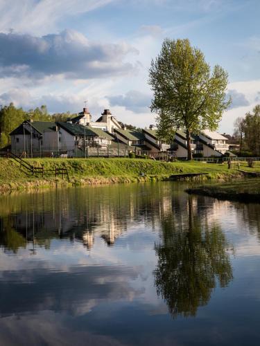 Kolno Resort | Ośrodek wypoczynkowy Kozioł