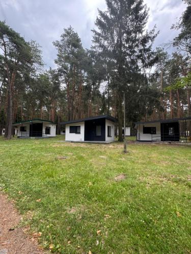 gmina Debowa Kłoda House | Ośrodek Wypoczynkowy Kropelka