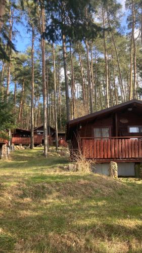 Zlocieniec House | Ośrodek Wypoczynkowy Lubie nad jeziorem