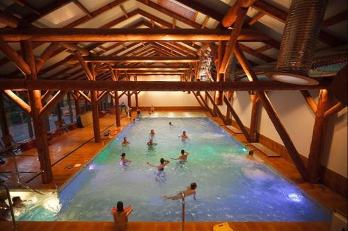 Jarnołtowek Resort | Ośrodek Wypoczynkowy MAX