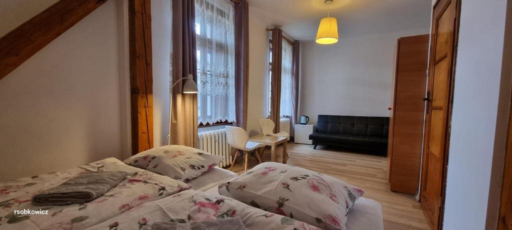 Sokołowsko Resort | Ośrodek Wypoczynkowy Radosno