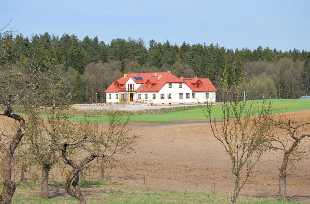 Suwalki Resort | Ośrodek Wypoczynkowy Sowa