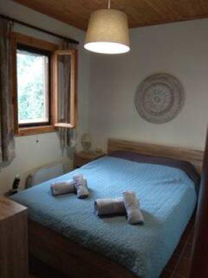 Ayia Anna House | Oνειροπαγίδα