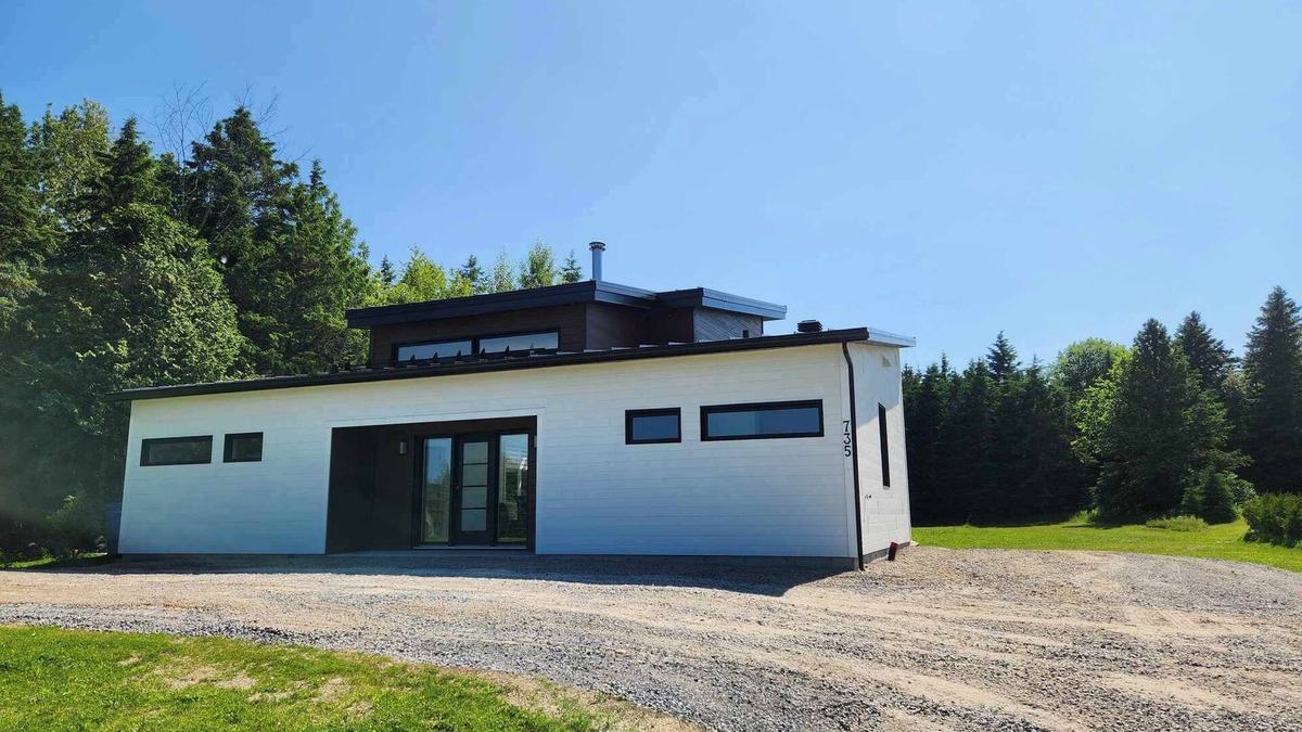 Weedon Ski Chalet | Ô 7e ciel spa and massage
