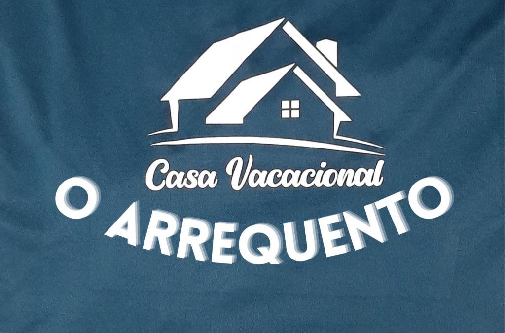 Oleiros House | O Arrequento