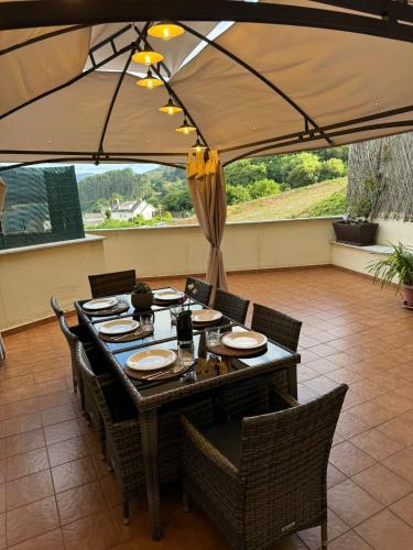 Porto do Barqueiro Apartment | O Barqueiro- Fisher Village