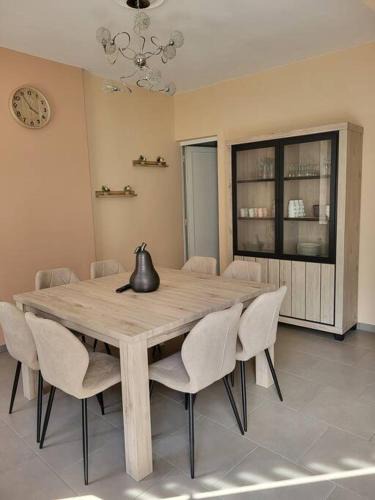 Haybes House | O Bel Haybois Dormant " Le Cerf "