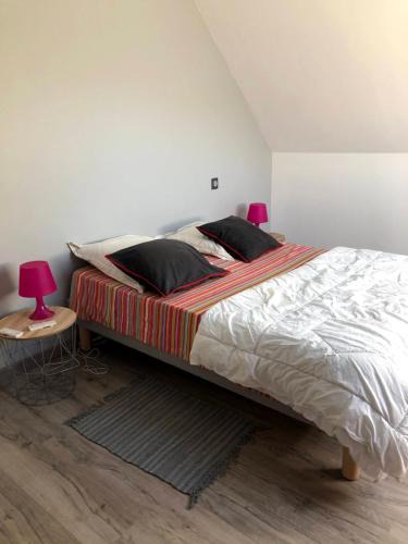 Saint-Pierre-Quiberon Bed & Breakfast | O Bord de la mer