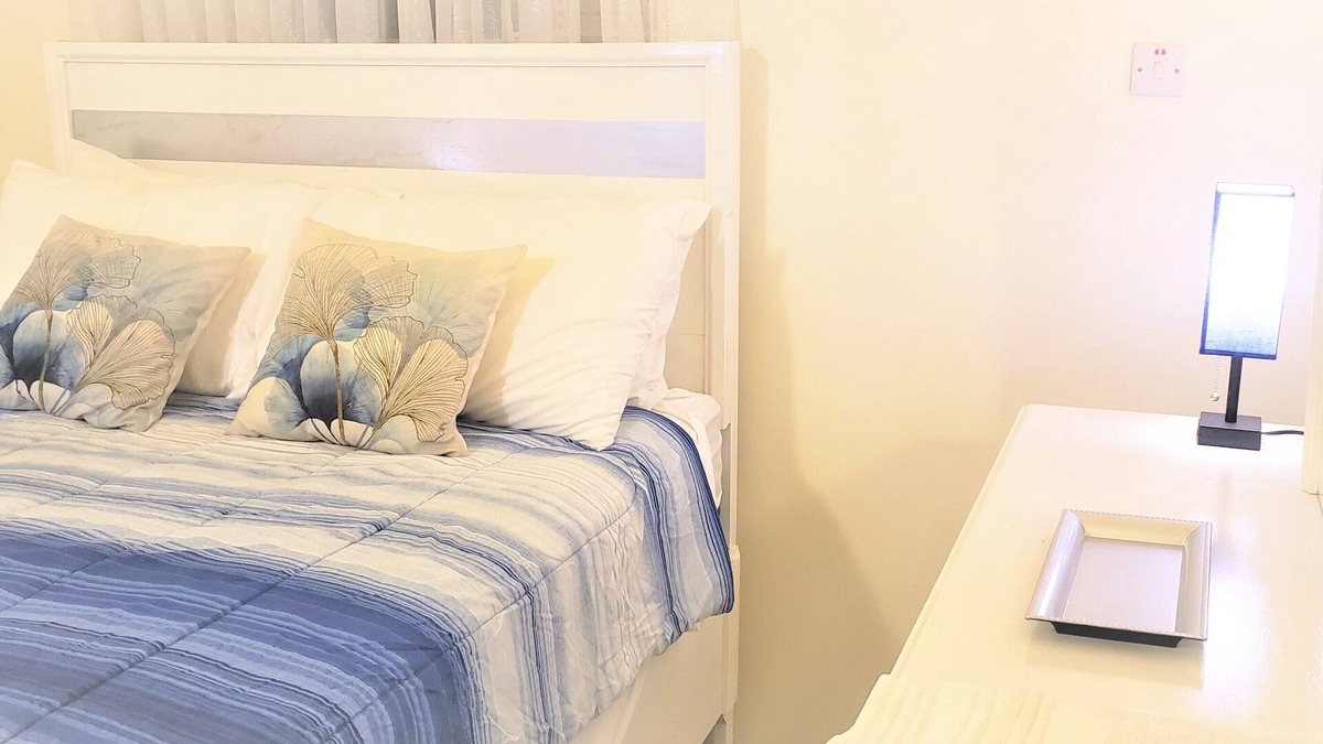 Falmouth Villa | O'Brien's Ocean Villa, 3-bedroom, 3 Bathroom Villa in Florence Hall Village