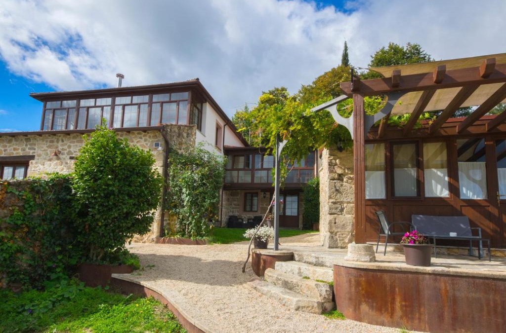 Panton House | O Canto da Terra