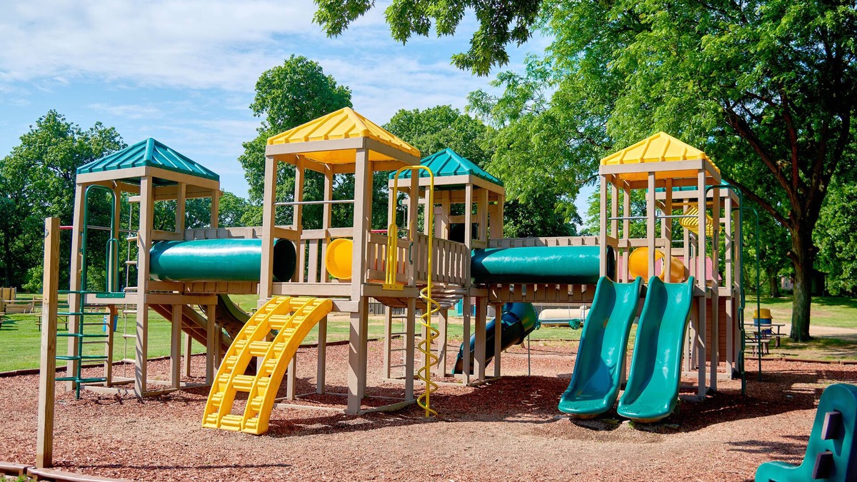 Amboy Other | O'Connell's RV Campground