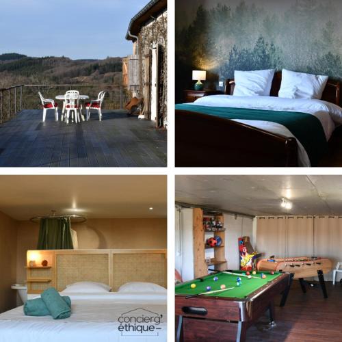 Lavault-de-Fretoy Villa | O Grand Air