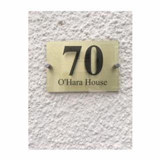 Goole House | O'Hara House