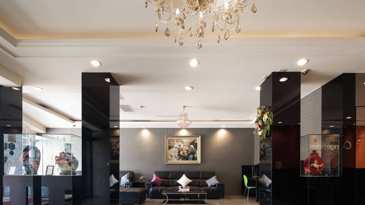 Xiaogang Hotel | O House Hotel