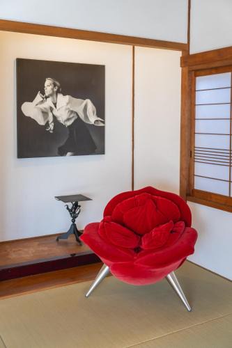Miyanoura Apartment | O K n a o s h i m a p r i v e