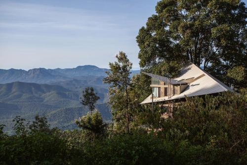 Coonoor House | O'Land Wilderness Lodge