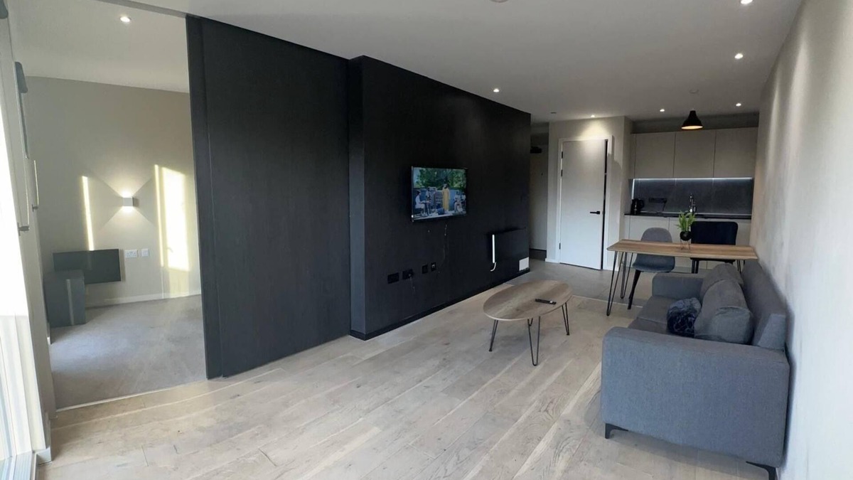 Castlefield Apartment | O M Luxurious apartments for you best short term stays…