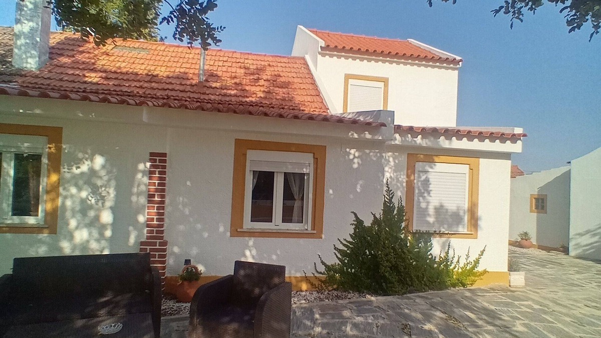 Sao Simao Cottage | O Mundo da Lua Casa Este