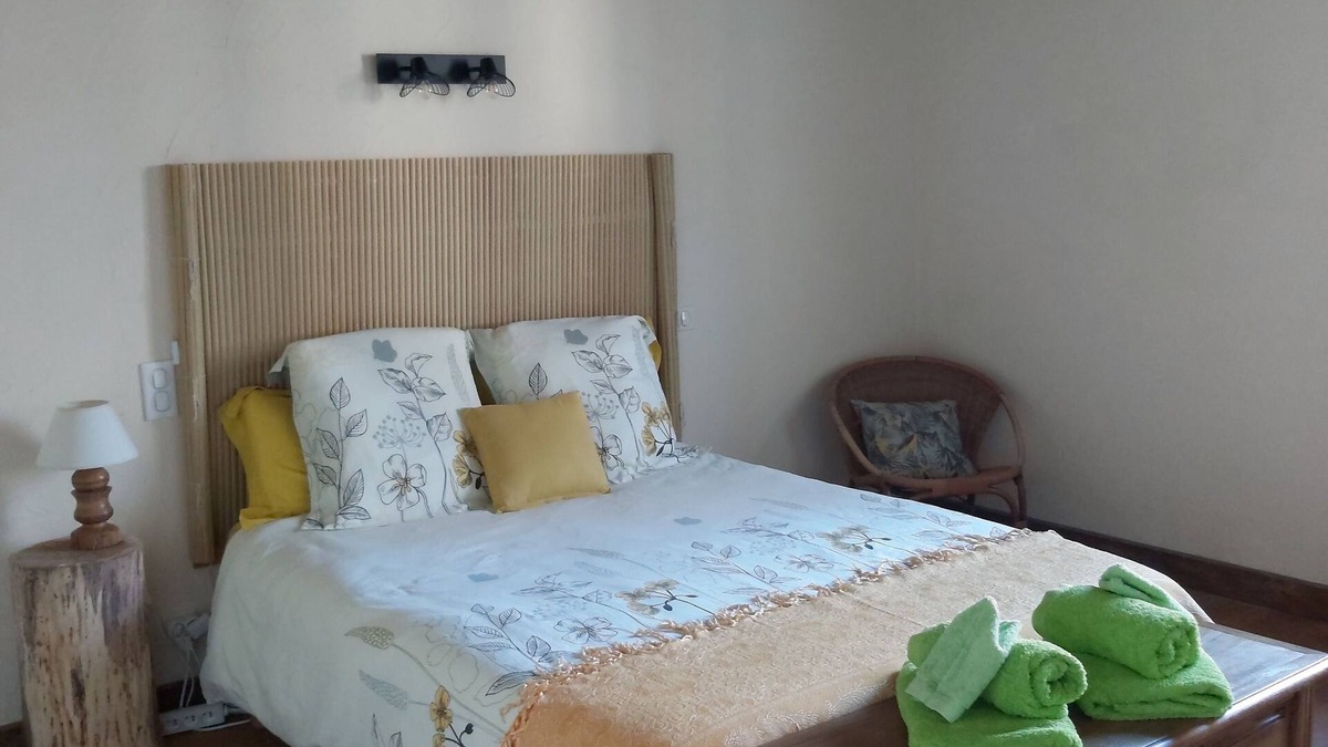Francescas Bed & Breakfast | O Nature, cherish my wishes before they run away