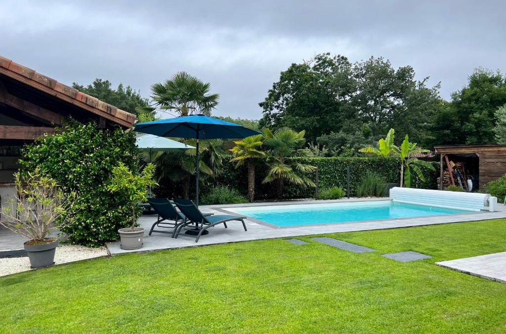 Onesse-et-Laharie Bed & Breakfast | O'PINTXO