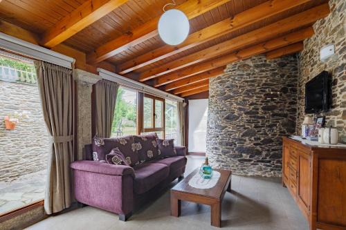 Ordes Apartment | O Pozo