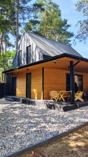 Siemiany House | O rany Siemiany!
