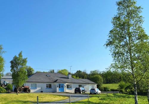 Killeshandra Bed & Breakfast | O'Reilly's Bed and Breakfast Killeshandra