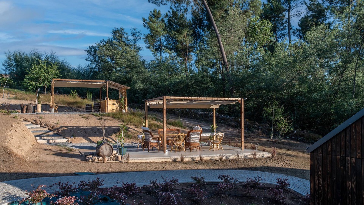 Cenlle Bed & Breakfast | O Rincón dos Sentidos