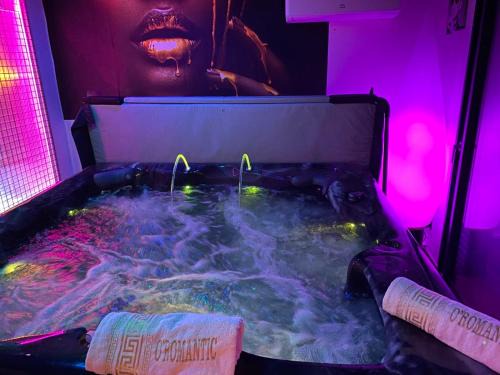 Arques Hotel | O'Romantic